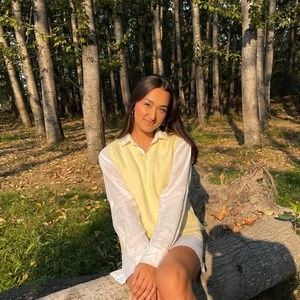 Meet your Posher, Terae